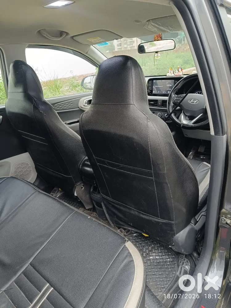 Hyundai Grand I10 2023 Sportz Cng