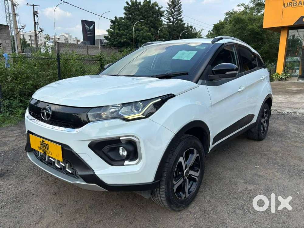 Tata Nexon 1.5 Revotorq Xz Plus, 2022, Diesel