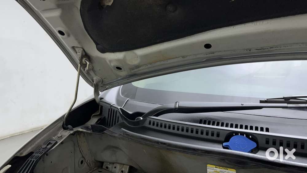 Datsun Redigo Amt 1.0 S, 2019, Petrol