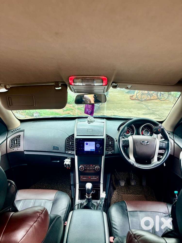Mahindra Xuv500 W6  Excellent Condition  80k Km  Insured