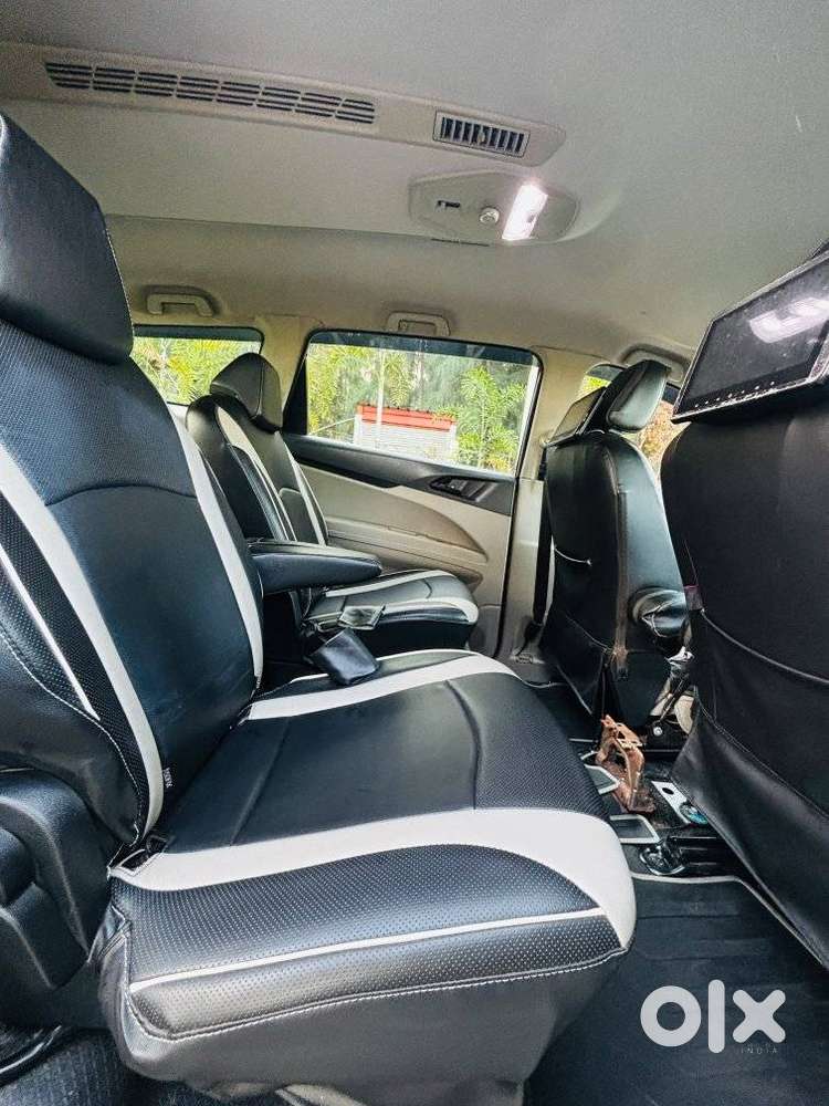 Mahindra Marazzo, 2019, Diesel