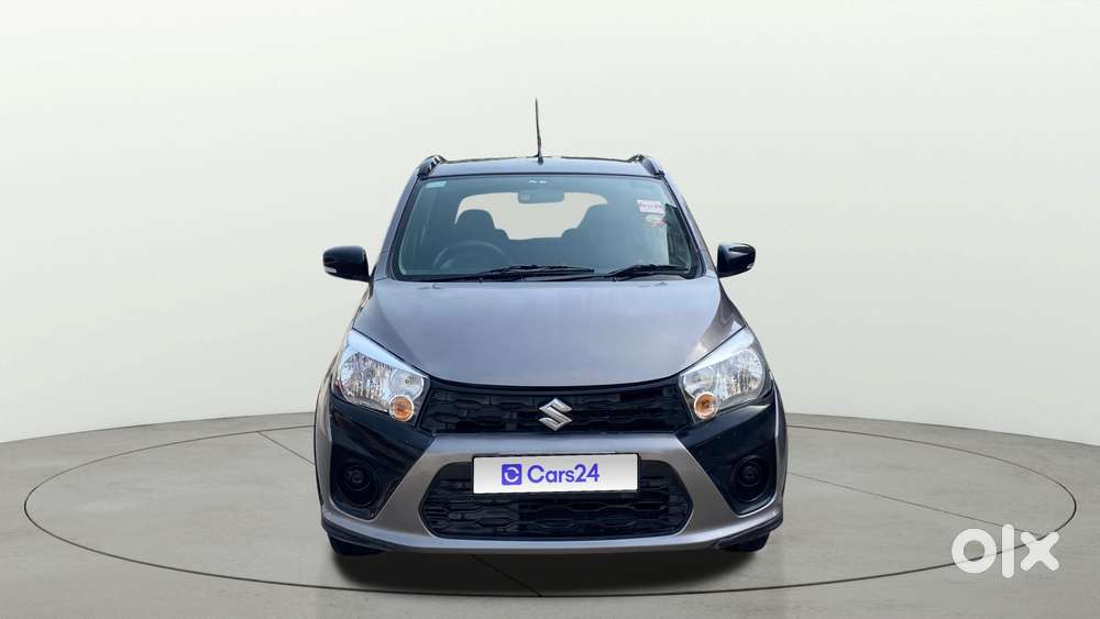 Maruti Suzuki Celerio X Zxi, 2019, Petrol