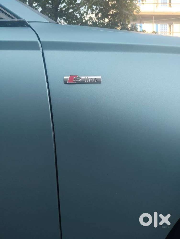 Audi A6 2.0 35 Tdi Technology Matrix, 2016, Diesel