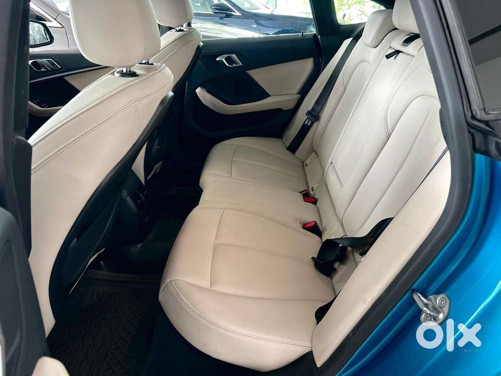 Bmw 2 Series Gran Coupe 220i M Sport Pro, 2023, Petrol