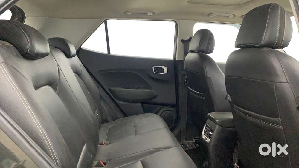 Hyundai Venue Sx Turbo, 2019, Petrol