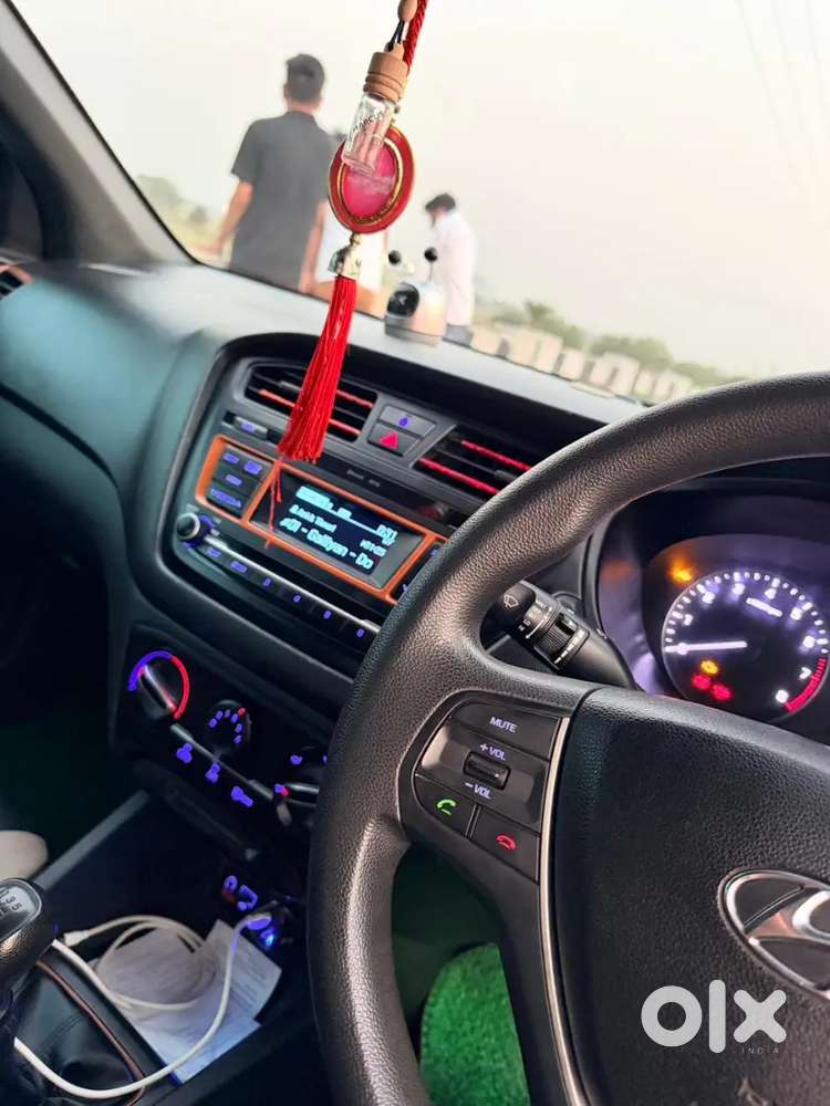 Fully New Car Single Hand Owners