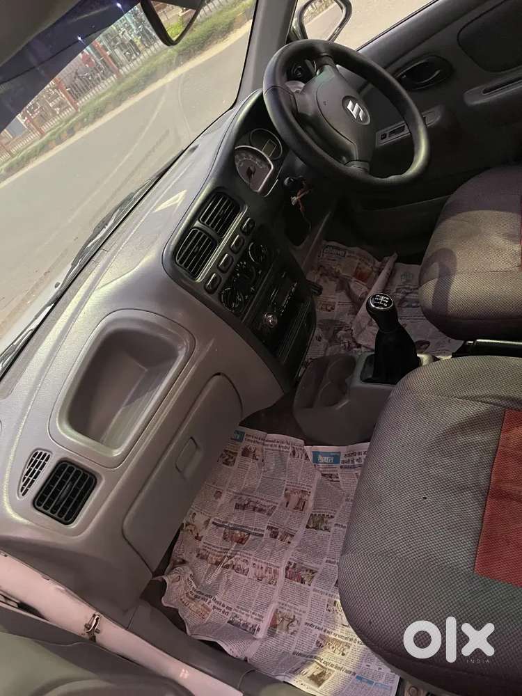 Maruti Suzuki Alto K10 2013