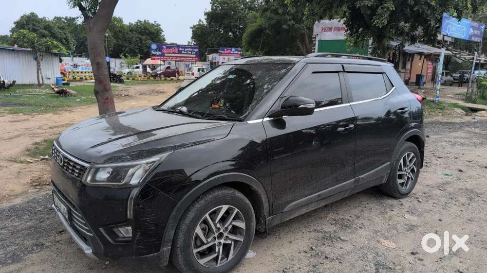 Mahindra Xuv300 Diesel 2022
