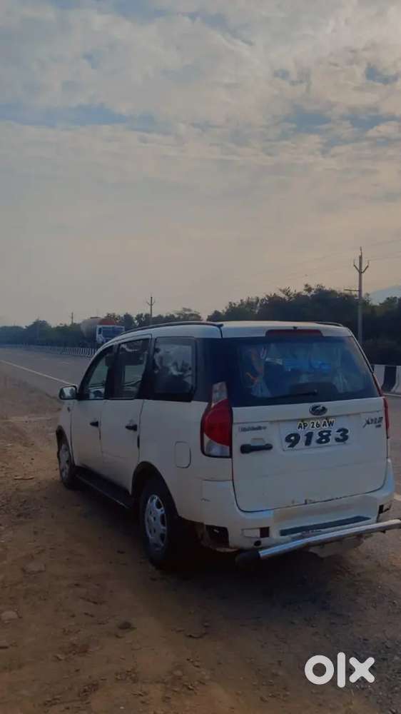 Mahindra Xylo Diesel 2013