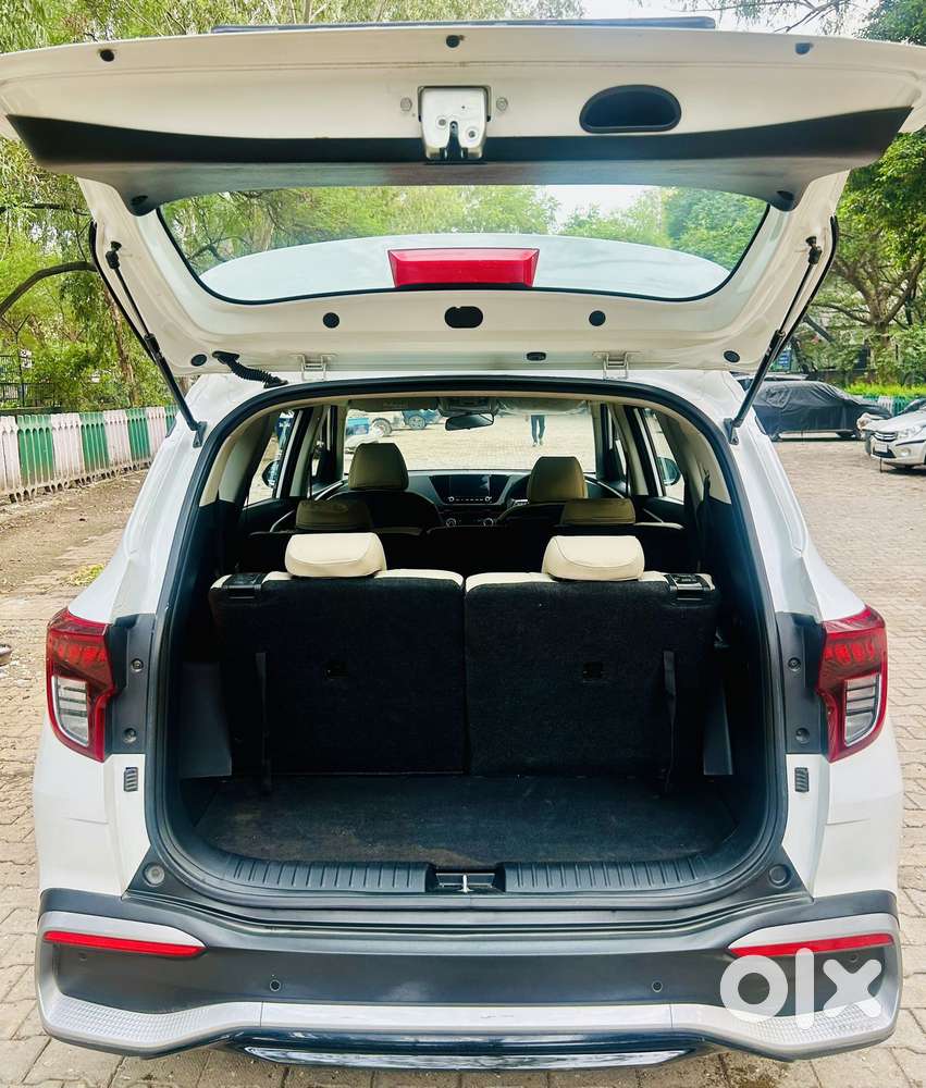 Kia Carens 1.5 Prestige 7 Str, 2023, Petrol
