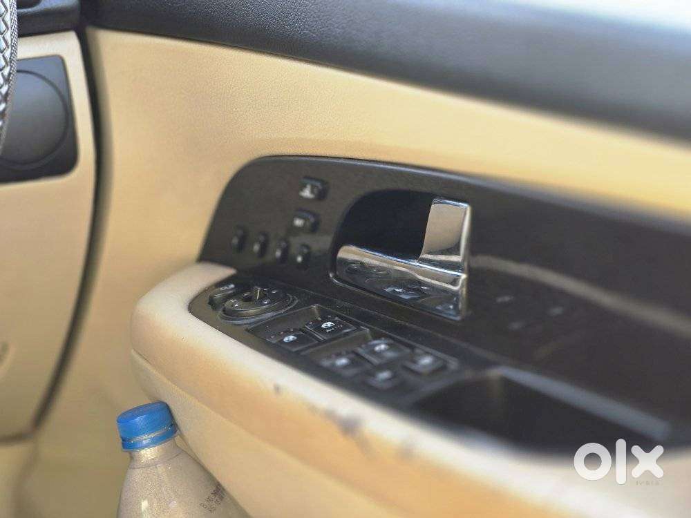 Mahindra Rexton, 2015, Diesel