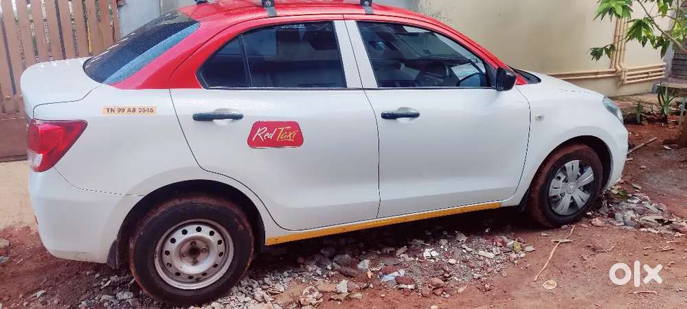 Maruti Suzuki Dzire 2024