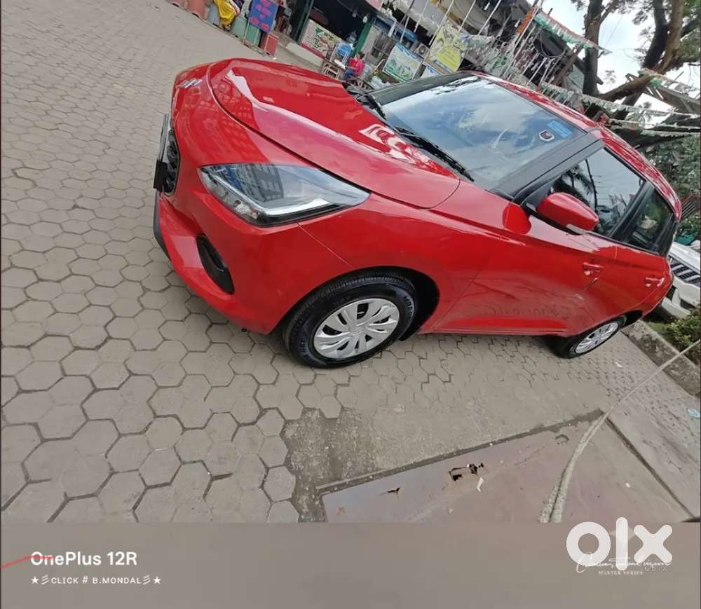 Maruti Suzuki Swift 1.2 Vxi 2024