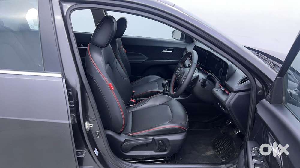 Hyundai Verna 1.5 Sx (o) Turbo Petrol Mt, 2023, Petrol