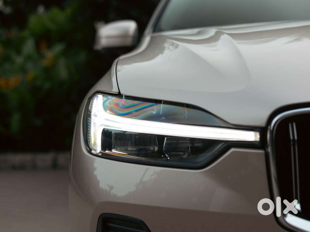 Volvo Xc60 2.0 B5 Ultimate, 2025, Petrol