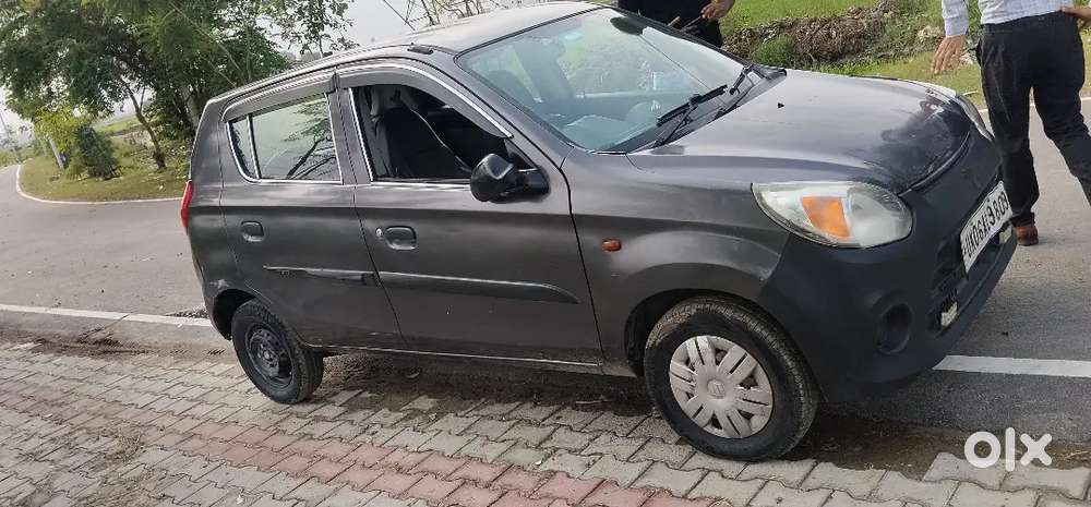 Maruti Suzuki Alto 800 2017 Model