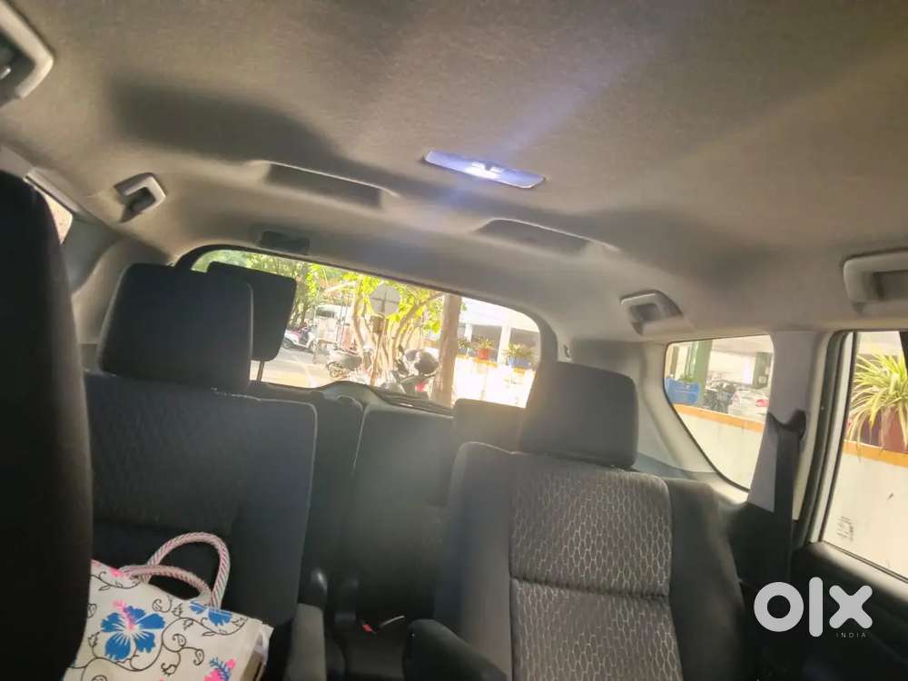 Toyota Innova Crysta 2019 Diesel Automatic