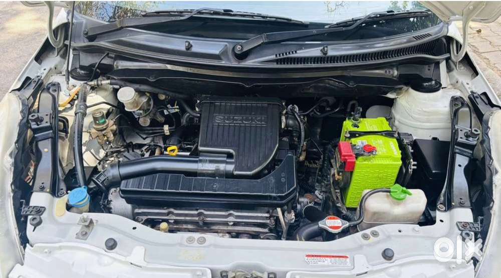 Maruti Suzuki Swift Dzire Petrol 2013