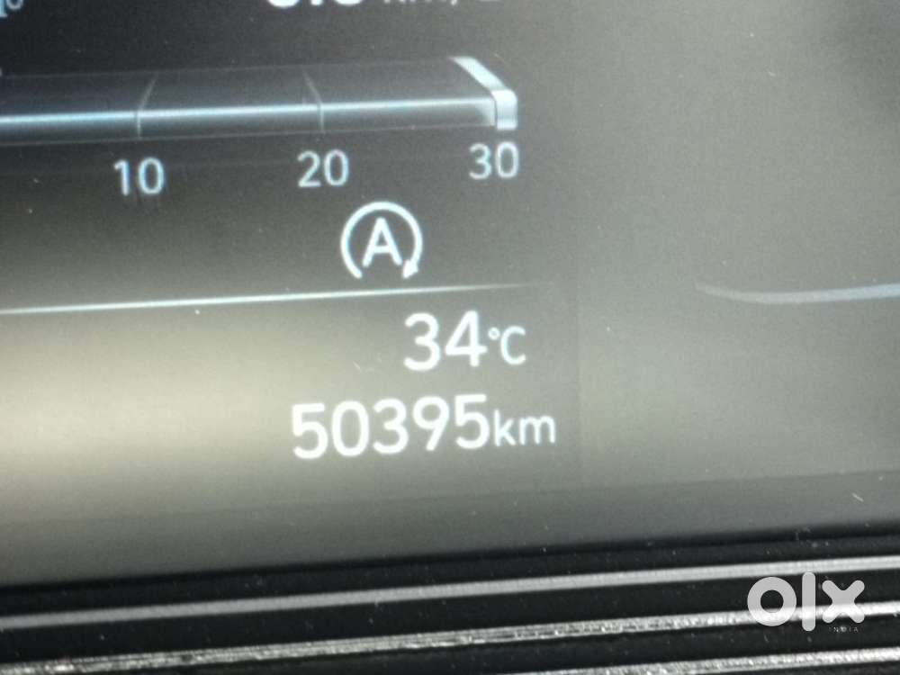 Hyundai Venue Sx Dual Tone Diesel, 2023, Diesel