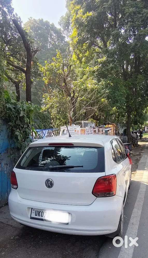 Volkswagen Polo 2013 Diesel Well Maintained