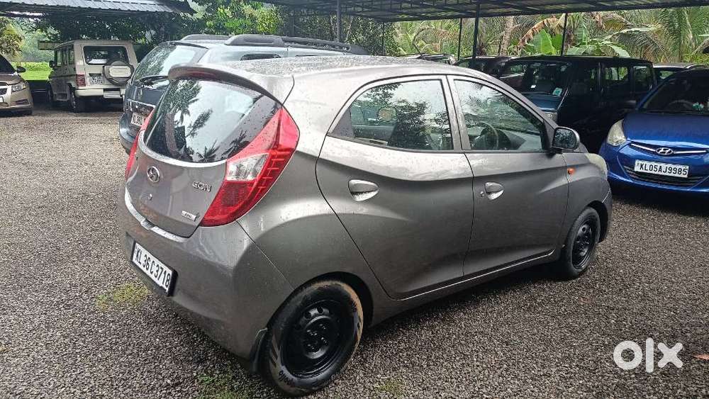 Hyundai Eon Era +, 2012, Petrol