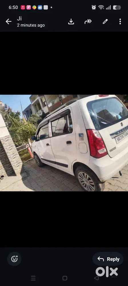 Brand New Condition