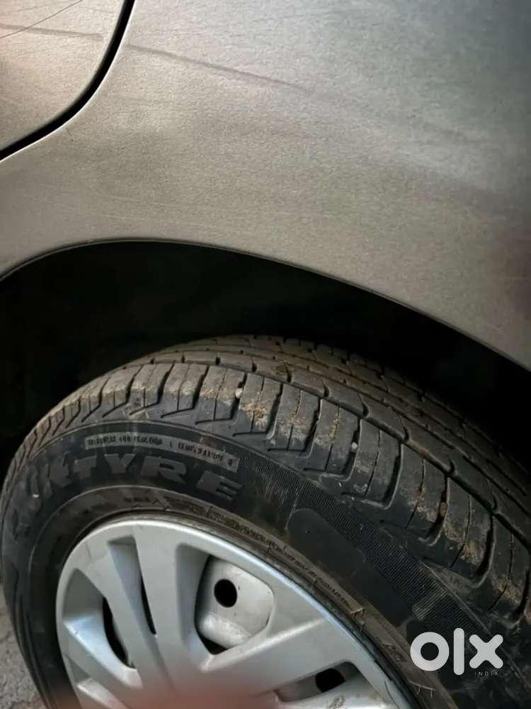 Maruti Suzuki Wagon R 2nd Owner 2021