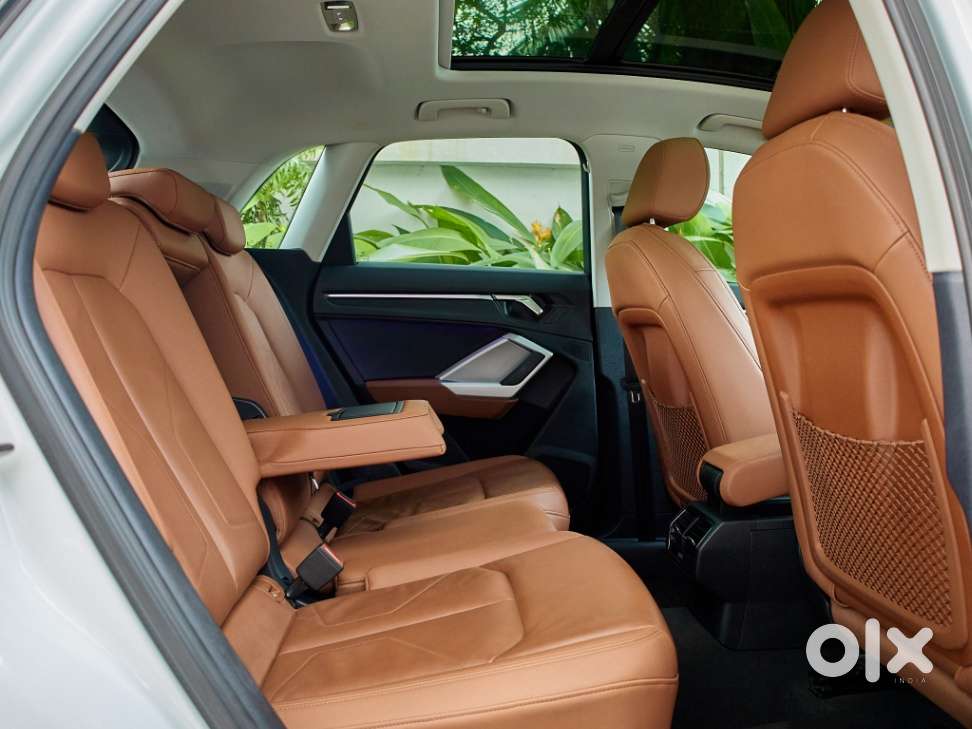 Audi Q3 40 Tfsi Technology, 2023, Petrol