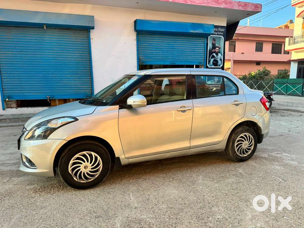 Maruti Suzuki Diesel Car 2015
