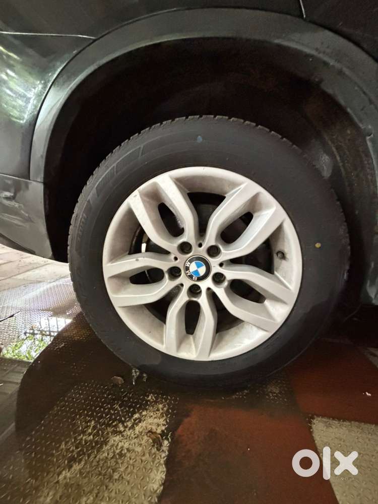 Bmw X1 Diesel 2013