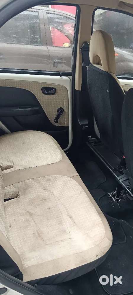 Tata Nano 2013 Petrol 35000 Km Driven