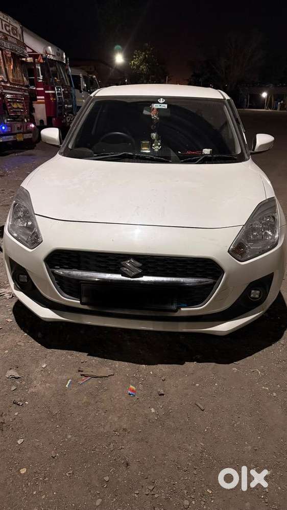 Maruti Suzuki Swift 2023 Petrol Well Maintained