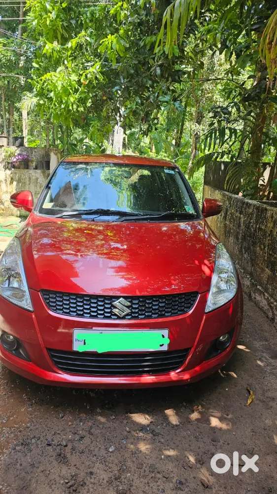 Good Condition Swift Full Option For Sale