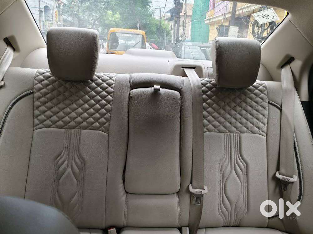 Maruti Suzuki Dzire 1.2 Vxi Cng, 2025, Cng & Hybrids