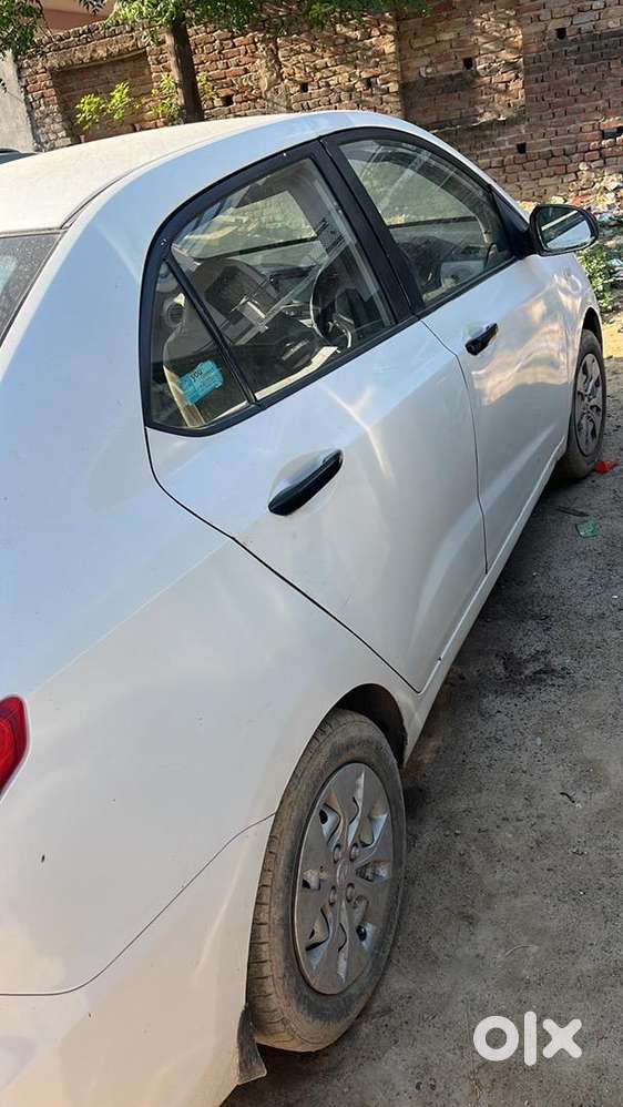 Hyundai Xcent Prime 2015 Cng & Hybrids Well Maintained