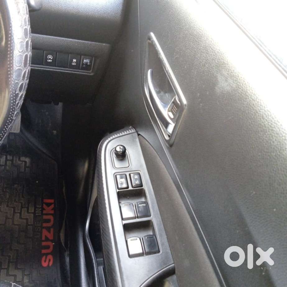 Maruti Suzuki Swift Amt Vxi, 2021, Petrol