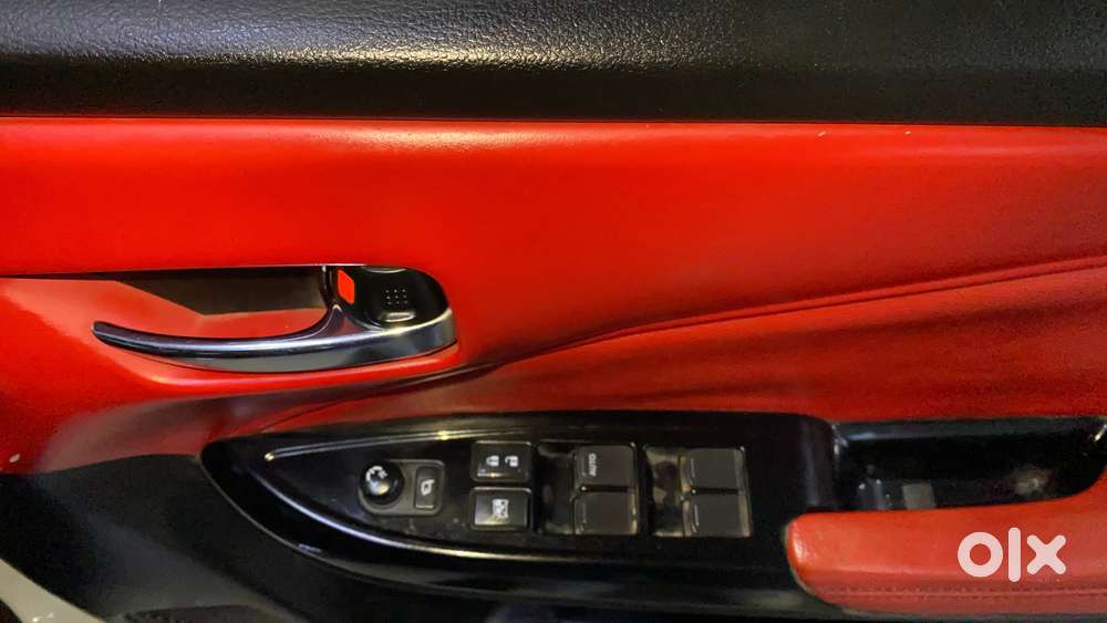 Maruti Suzuki Baleno Alpha, 2023, Petrol