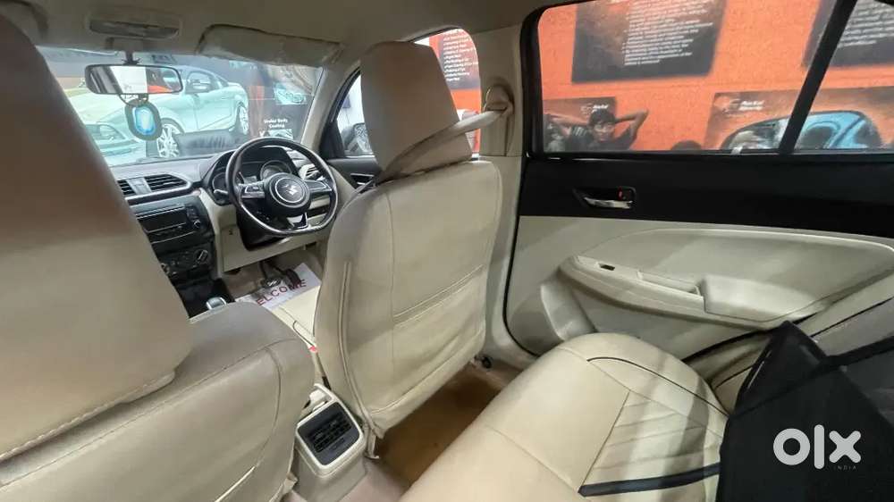 Dzire Automatic