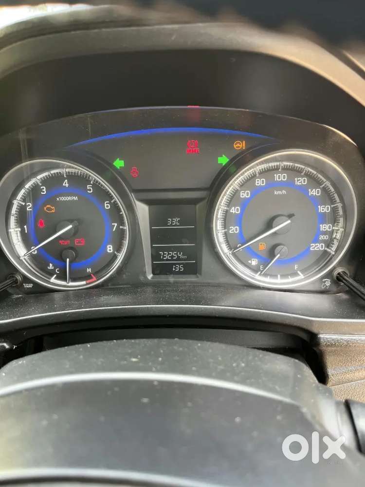 Maruti Baleno 1.2 Zeta 2019