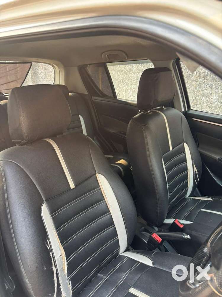 Maruti Suzuki Swift 2016 Petrol 114000 Km Driven