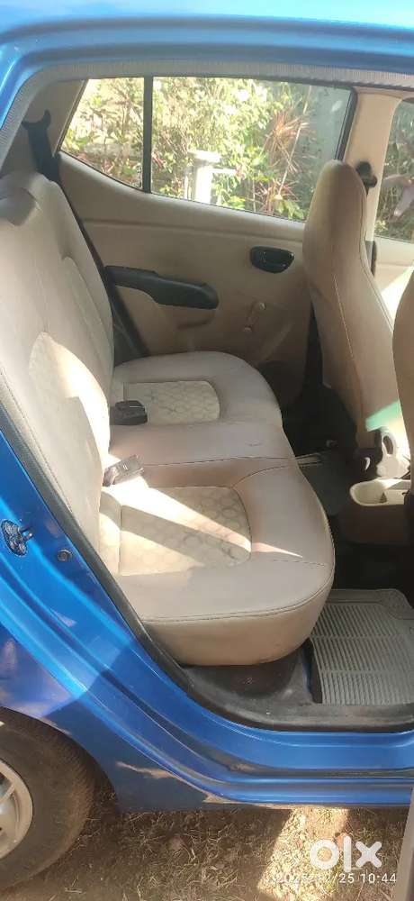 Hyundai I10 2009 Petrol Well Maintained