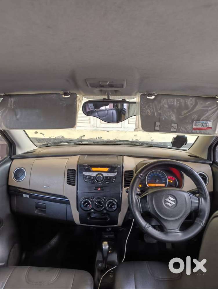 Good Condition Automatic Wagnor For Sale