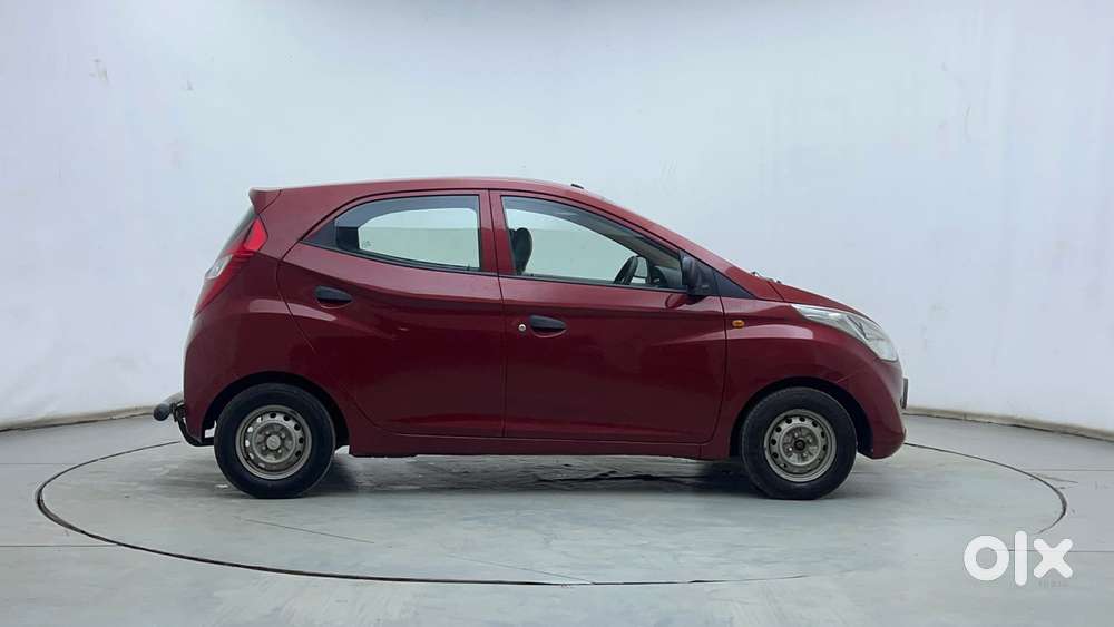 Hyundai Eon Era, 2013, Petrol