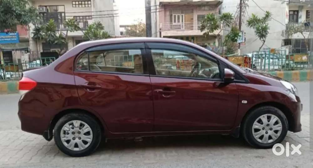 Very Good Condition Honda Amaze Sale
