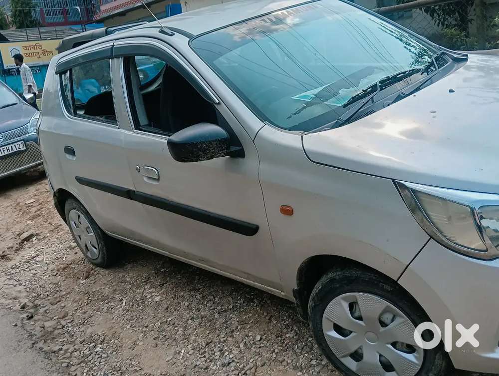 Alto K10 Lxi
