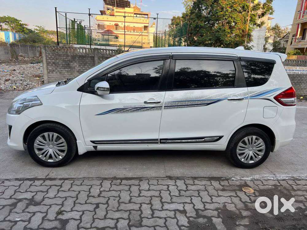 Maruti Suzuki Ertiga 2012-2015 Vdi, 2014, Diesel