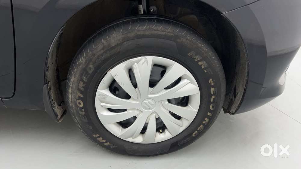 Maruti Suzuki Swift 2018 Vxi, 2025, Petrol