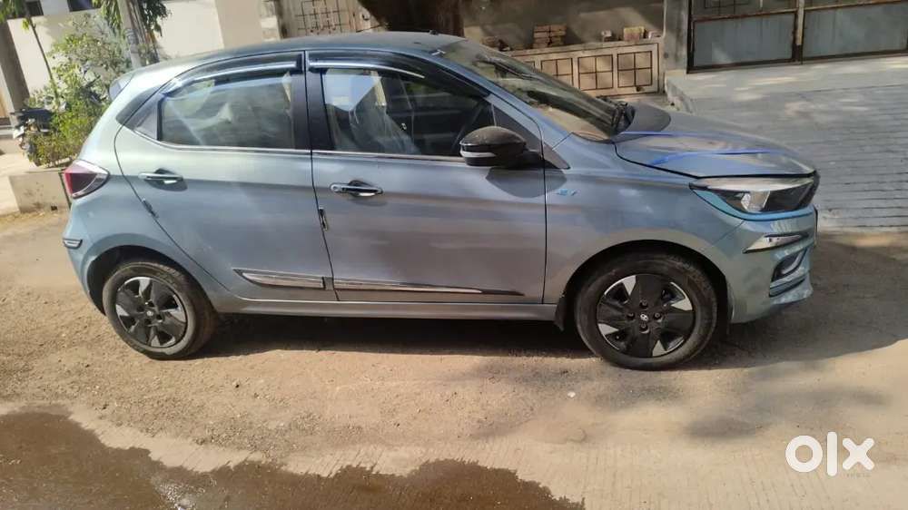 Tata Tiago Ev Xz+ Tech Lux 2024