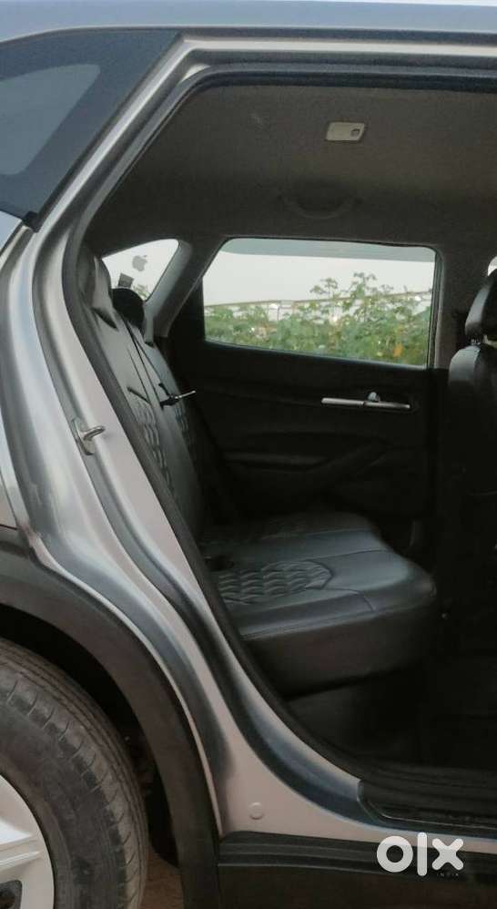 Kia Seltos Hte D, 2021, Diesel