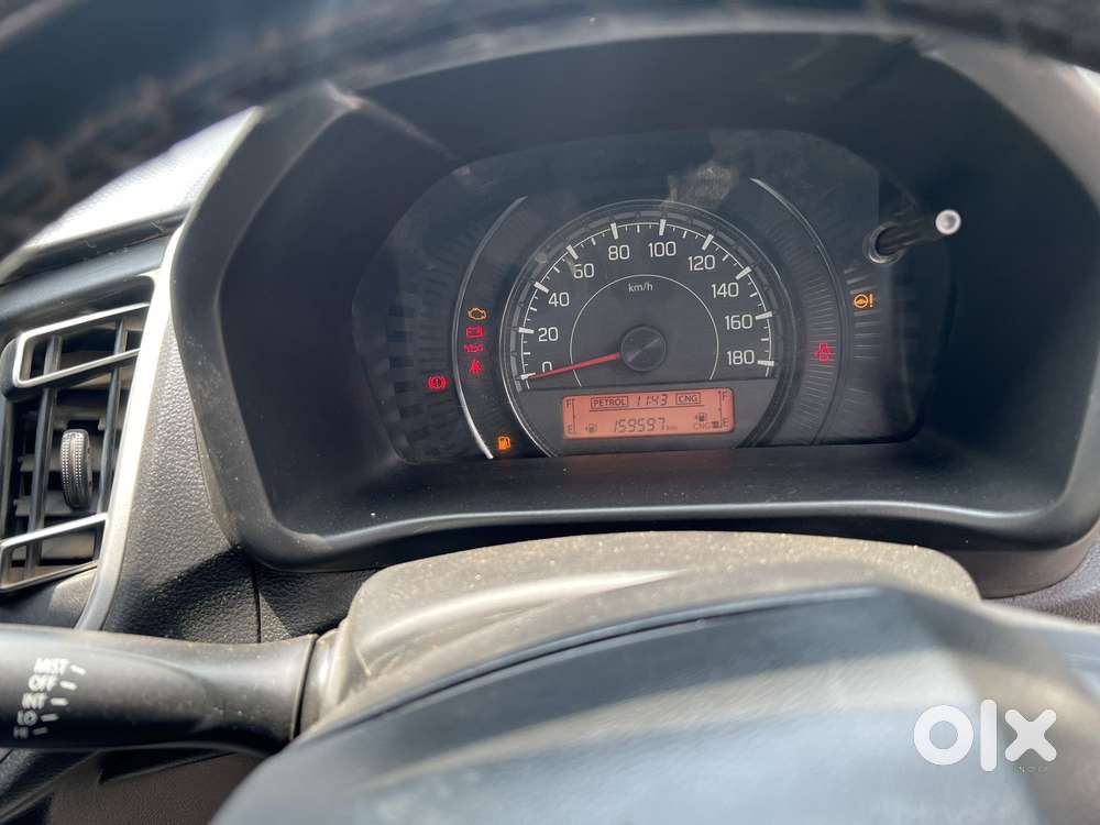 Maruti Suzuki Celerio Vxi(o), 2023, Cng & Hybrids